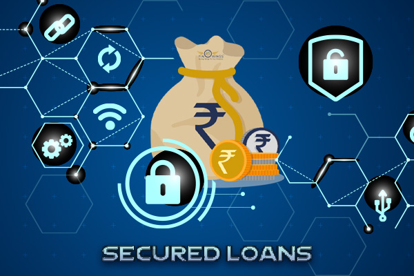 secured loans